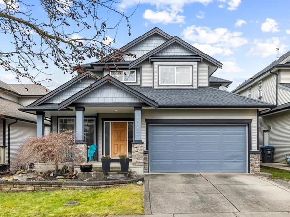 18857 70a Ave, Surrey, BC V4N 5M5