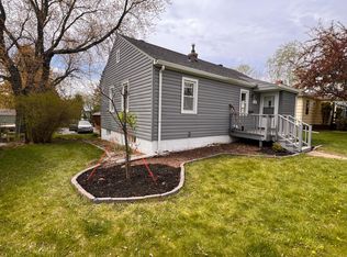 5710 Wyoming St, Duluth, MN 55804