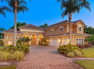 521 Vintage Way, Brandon, FL 33511