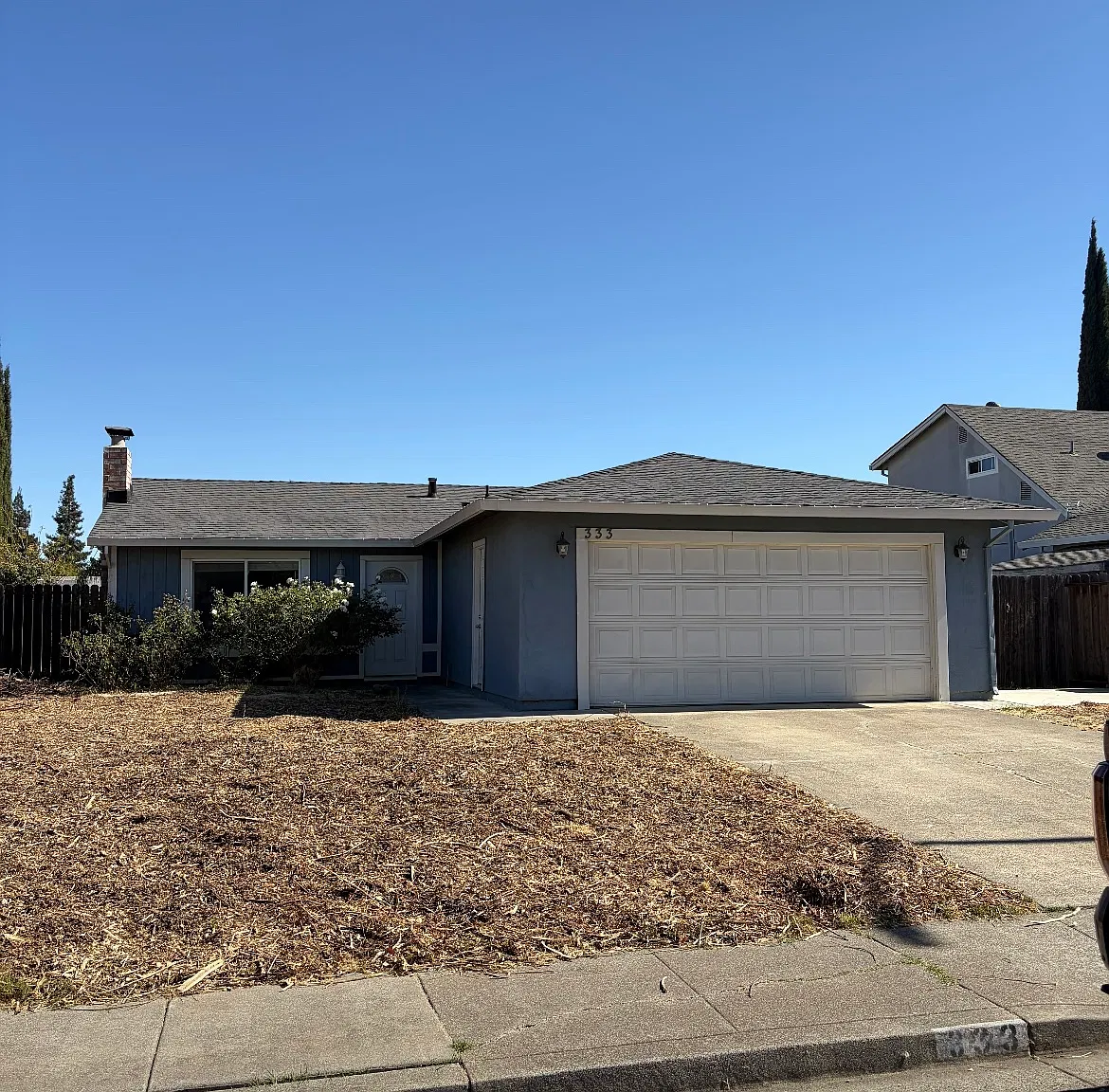 2 bed, 806 sqft, $2,600 — Photo 1