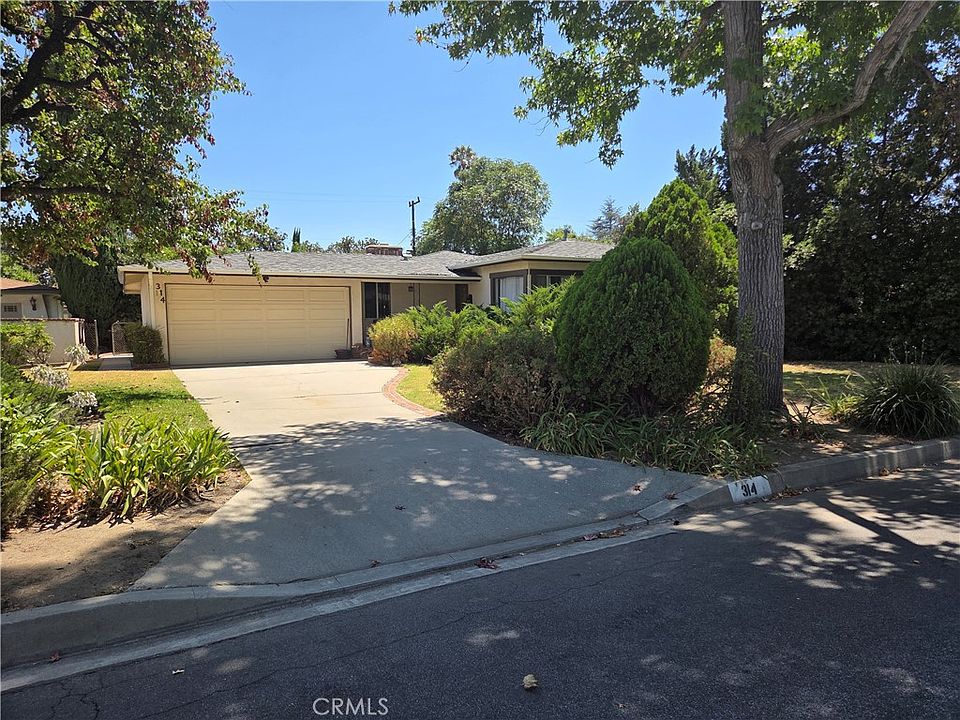 1st image of 314 E Las Flores Ave