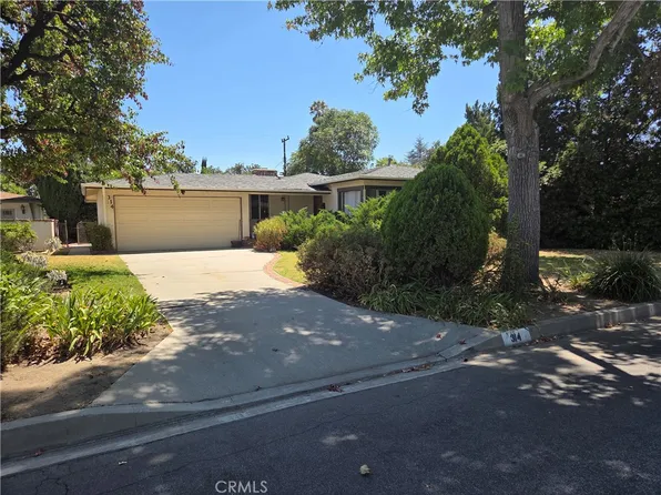 314 E Las Flores Ave, Arcadia, CA 91006