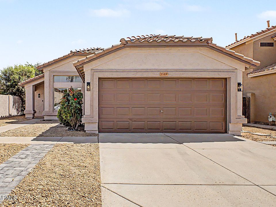 1st image of 1169 W SEAGULL Drive