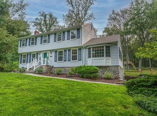 85 Thayer Dr, New Canaan, CT 06840