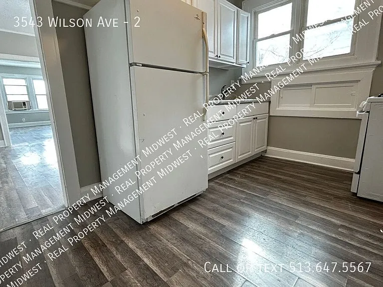 3543 Wilson Ave #2 — Photo 6