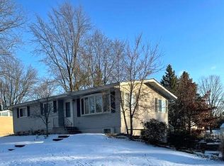 1421 Dorothy St, Rhinelander, WI 54501