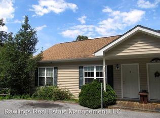 38 Lone Coyote Rdg APT B, Fletcher, NC 28732