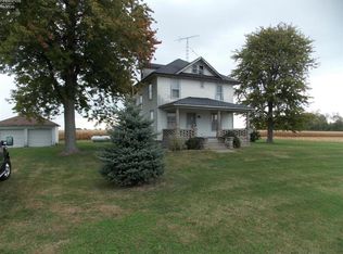 1020 County Road 289, Fremont, OH 43420