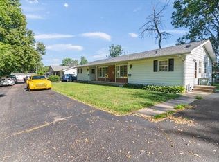 1625 Baltimore St APT 5, Waterloo, IA 50702