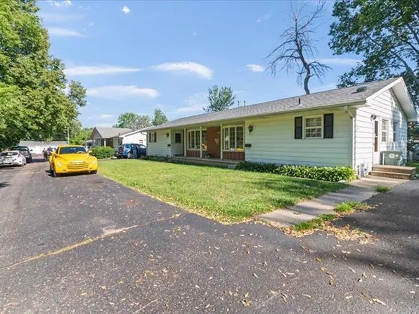 1625 Baltimore St APT 5, Waterloo, IA 50702