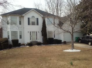 4169 Kingship Dr, Ellenwood, GA