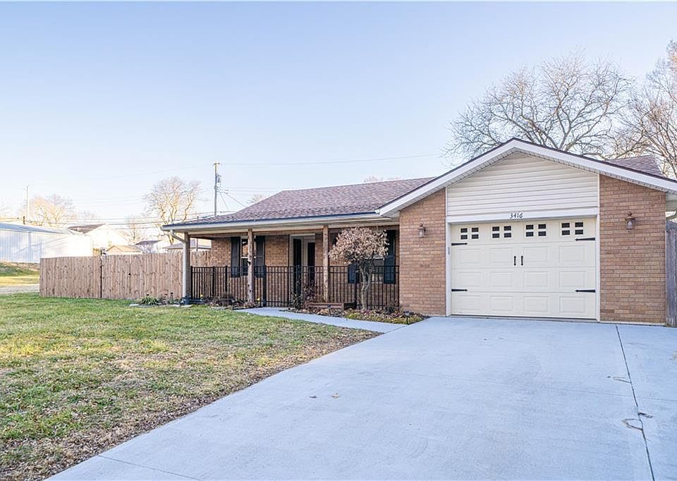 3416 Olive St, Saint Joseph, MO 64507 | Zillow