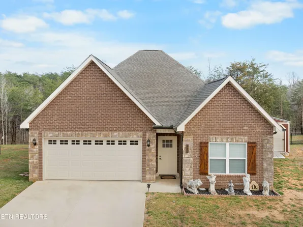 860 Pinebrooke Dr Lot 17, Maryville, TN 37801