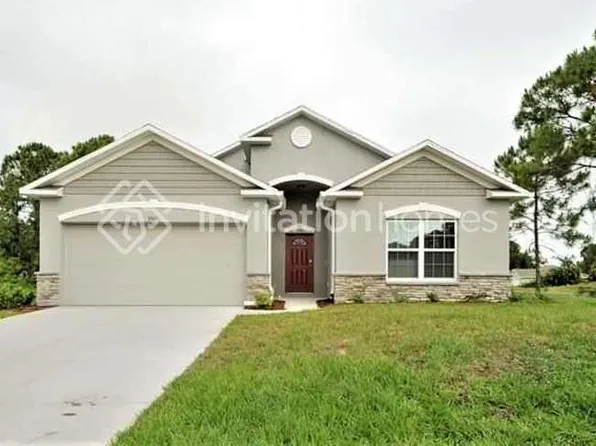 3511 Johannesberg Rd, North Port, FL 34288