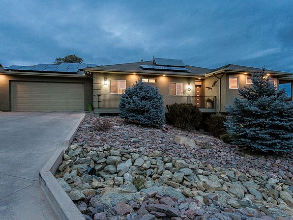 2nd image of 5245 E Creekview Ln