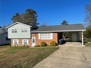 127 Ingleside Dr, Fayetteville, NC 28303