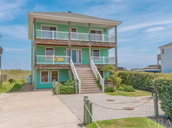 3429 S Virginia Dare Trl Lot 181A, Nags Head, NC 27959