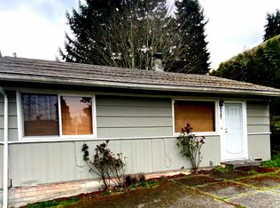 10618 51st Ave S, Seattle, WA 98178