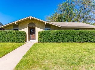 3605 Mosswood Dr, Garland, TX 75042
