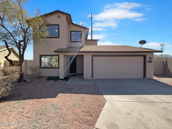837 E MINTON Street, Phoenix, AZ 85042
