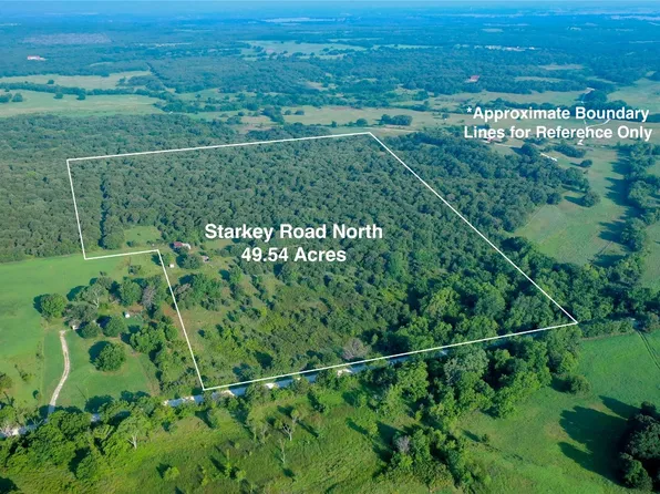 818 Starkey Rd, Saint Jo, TX 76265