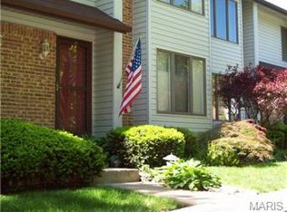 57 Tori Ann Ct, Saint Peters, MO 63376