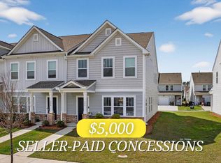 304 Surfbird Rd, Summerville, SC 29486