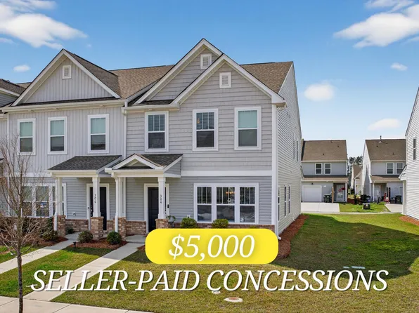 304 Surfbird Rd, Summerville, SC 29486