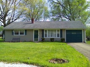 2432 41st St NE, Canton, OH 44705