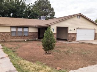 1500 Grandview St, Page, AZ 86040
