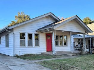 1804 NW 29th St, Oklahoma City, OK 73106