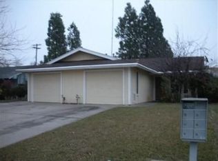 10218 S White Rock Rd, Rancho Cordova, CA 95670