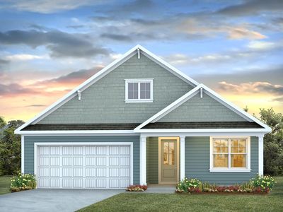 128 Lilac Grove Way, Summerville, SC, 29486