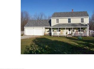 64 Simplicity Way, Poland, ME 04274