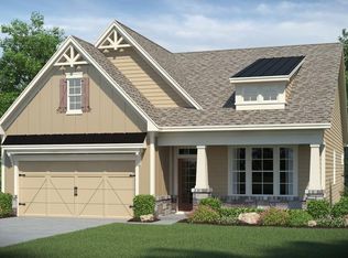 1506 Bedstone Dr, Canton, GA 30114