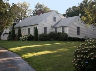 115 Parker Rd, Barnstable, MA 02630