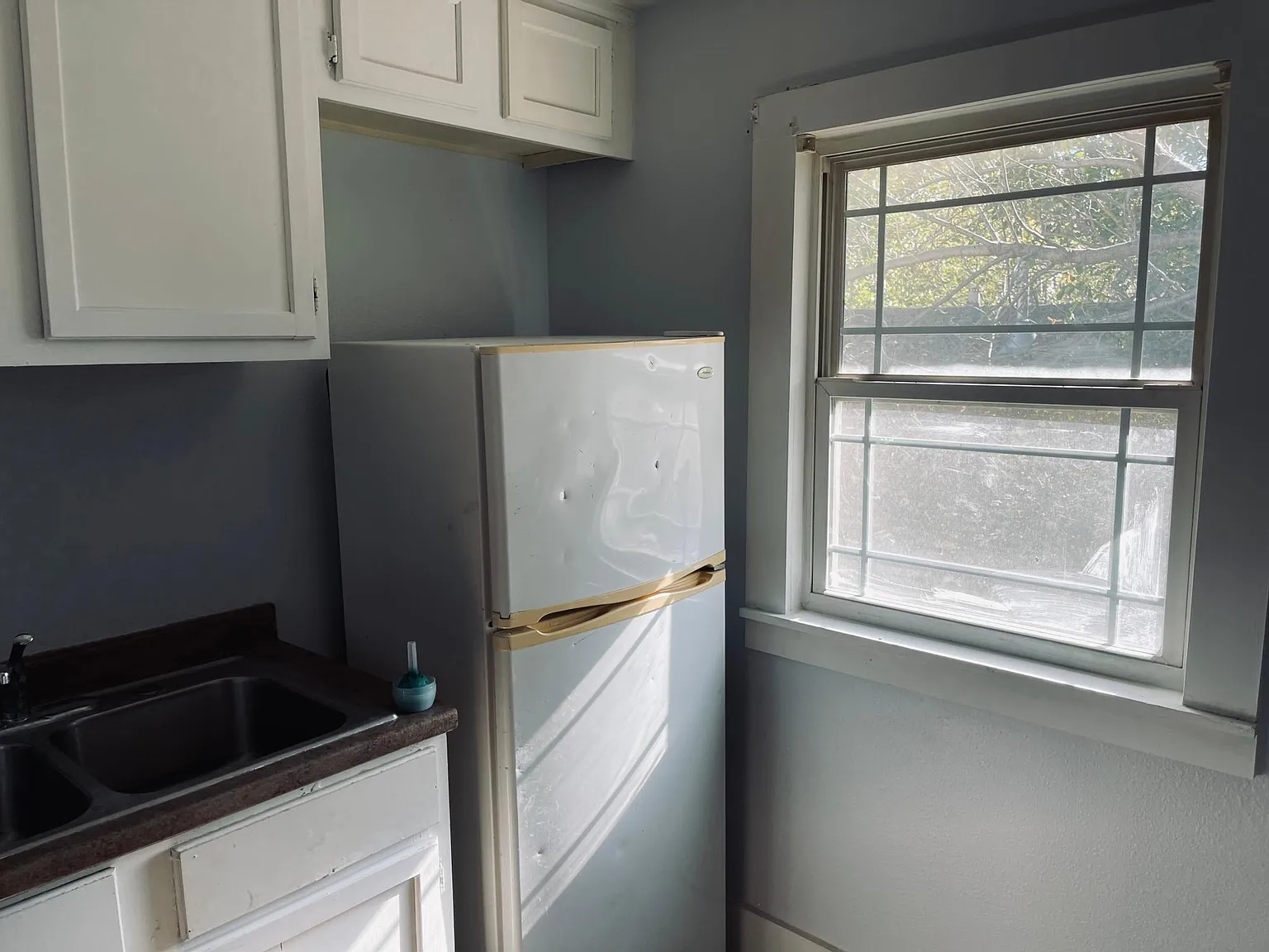 Studio, 420 sqft, $725 — Photo 2