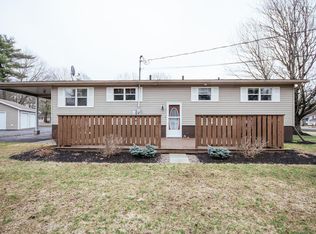 2810 Pinecrest Dr, Coldbrook, NS B4R 1B3