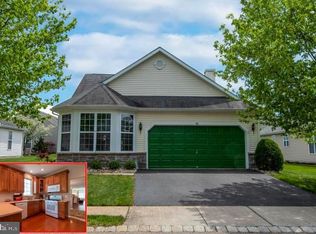 608 Timberline La, Whiting, NJ 08759