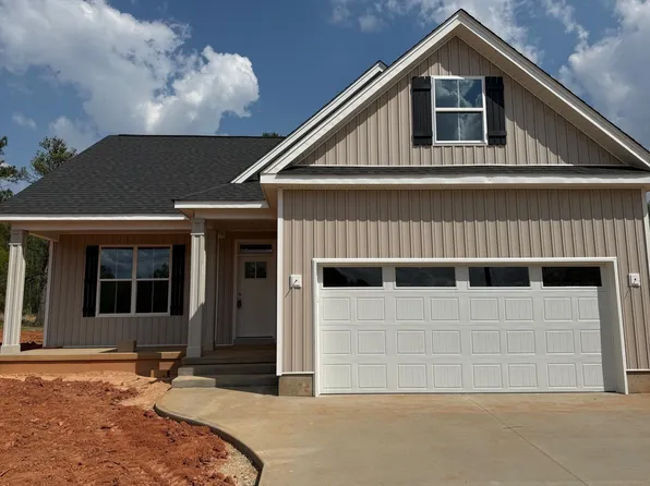 220 Water Mill Rd, Cowpens, SC 29330