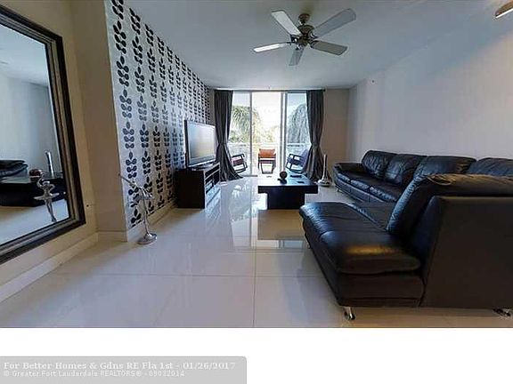 4th image of 2831 N Ocean Blvd APT 304N
