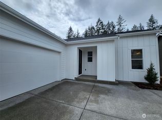 33491 Douglas Home Site 6 Ave SE, Black Diamond, WA