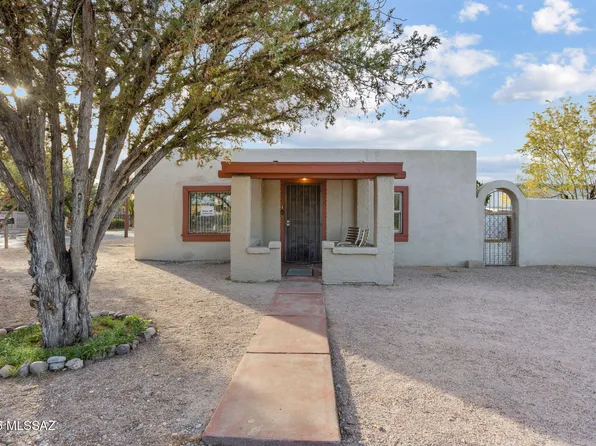 3753 E Flower St, Tucson, AZ 85716