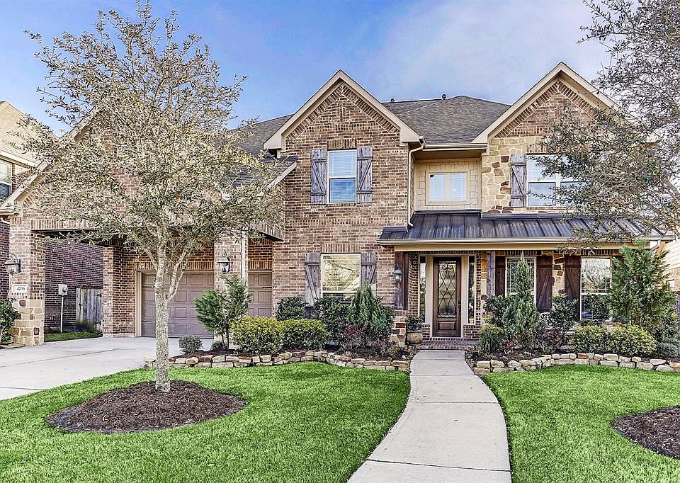 1st image of 4706 Cinco Forest Trl