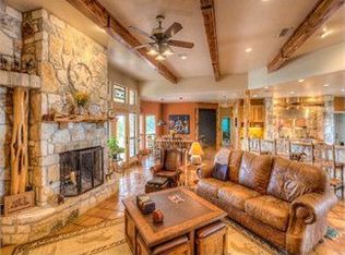 352 Willow Springs Dr, Pipe Creek, TX 78063