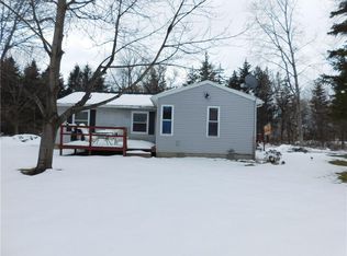 2751 Lake To Lake Rd, Stanley, NY 14561