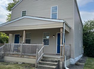 825 E Starr Ave, Columbus, OH 43201