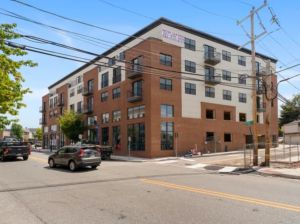348 Bridge St #307, Phoenixville, PA 19460