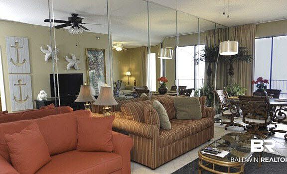 2nd image of 27100 E Perdido Beach Blvd #1202