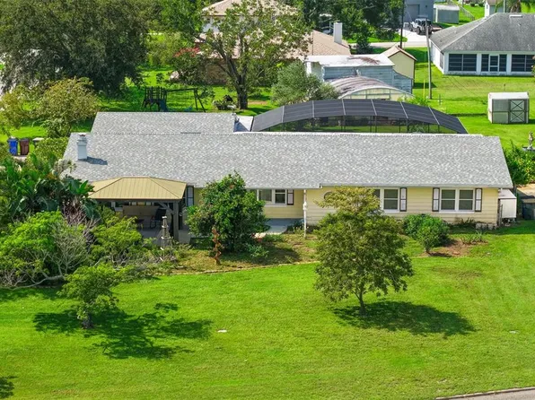 101 Lakeshore Blvd, Saint Cloud, FL 34769